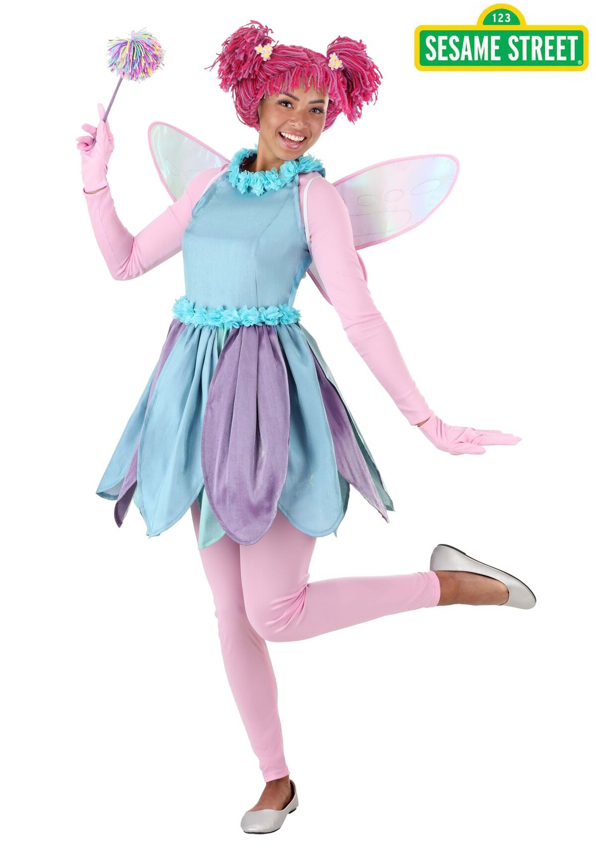 Sesame Street Halloween costumes (HalloweenCostumes.com)